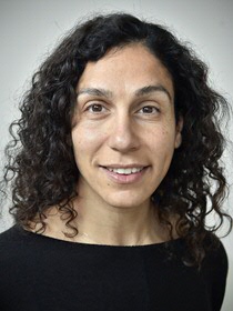Dr. M. (Maria) Ioannou