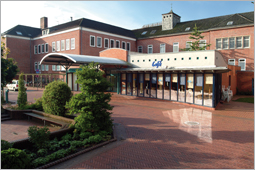 Marien Hospital Papenburg