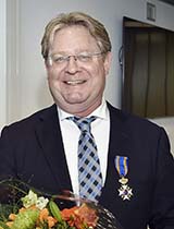 Prof. Oscar Kuipers