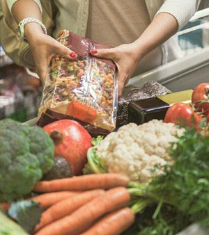 Biologische producten vinden we niet altijd beter