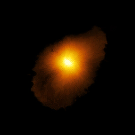 Galaxy SPT0418-47