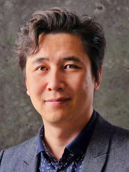 prof. dr. ir. Ming Cao