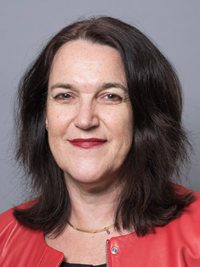 Prof. dr. Nancy Kamp-Roelands