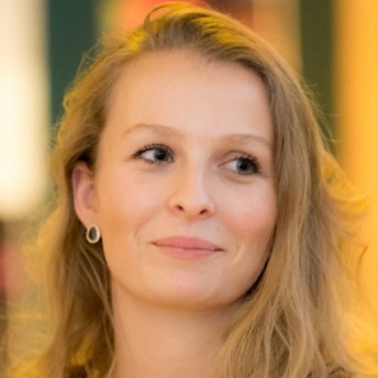 Dr Guinevere Lageveen-Kammeijer