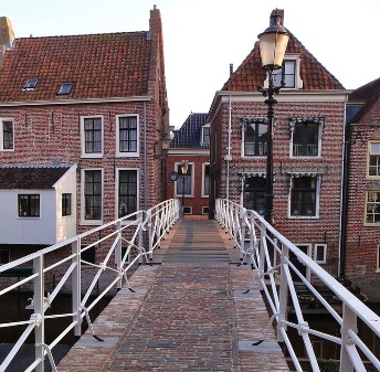 foto van appingedam