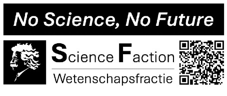 ScienceFaction logo