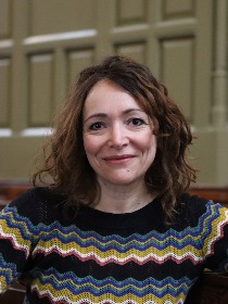 Dr. Deniz Haydar