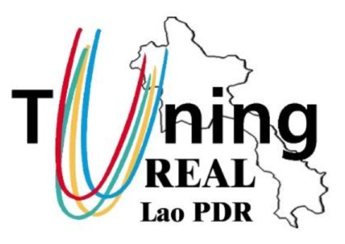 Tuning Real Lao PDR