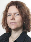 Prof. dr. Judith Rosmalen
