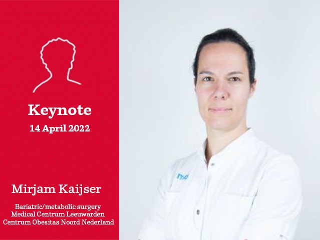 Mirjam Kaijser, keynote at Aletta Research Meet-up on 14 April 2022