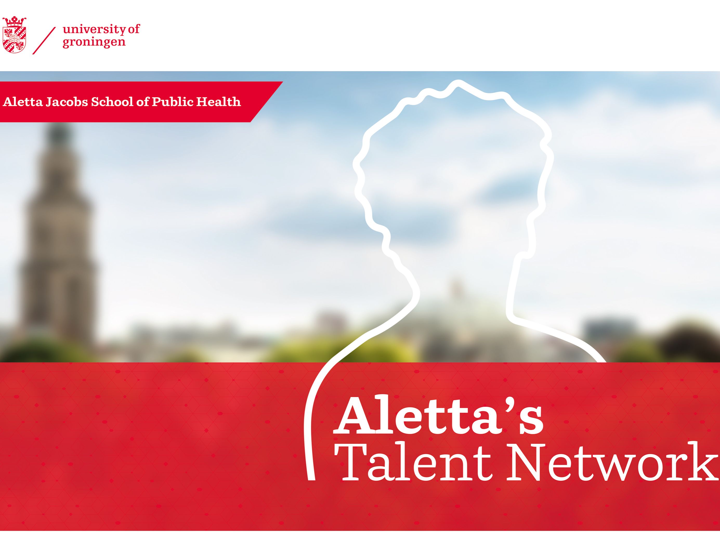 Aletta's Talent Network