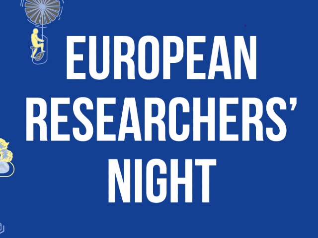 European Researchers' Night
