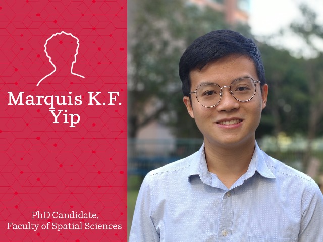 Marquis K.F. Yip