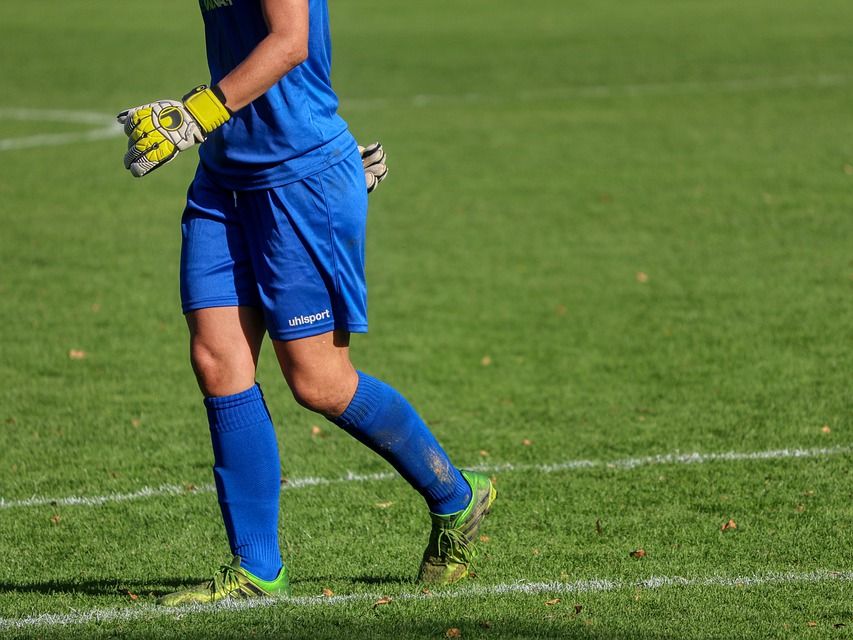 Lagere zorgkosten in wijken met meer sportverenigingsleden