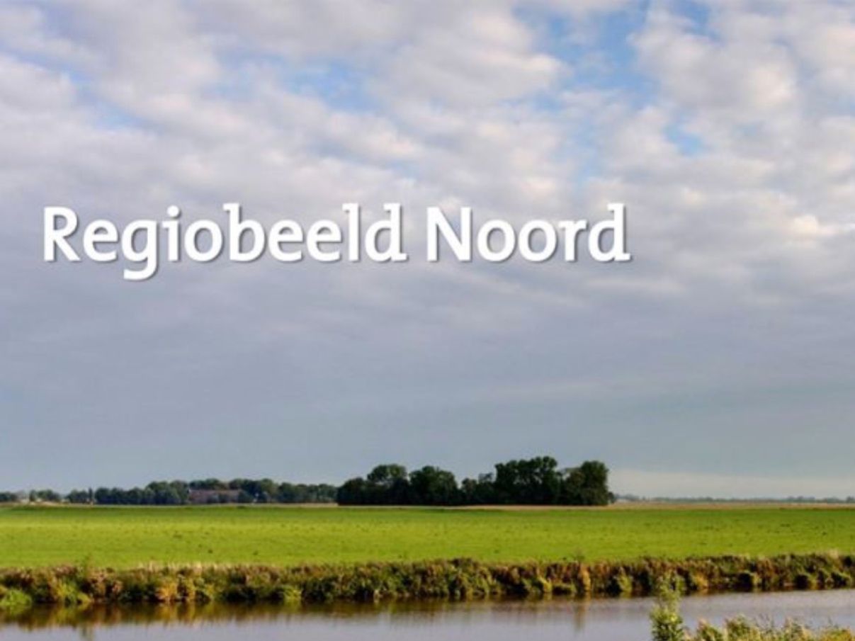 Regiobeeld Noord