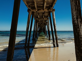 Adelaide, Australië