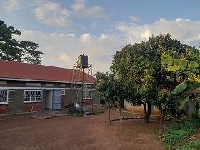 Mukono, Uganda