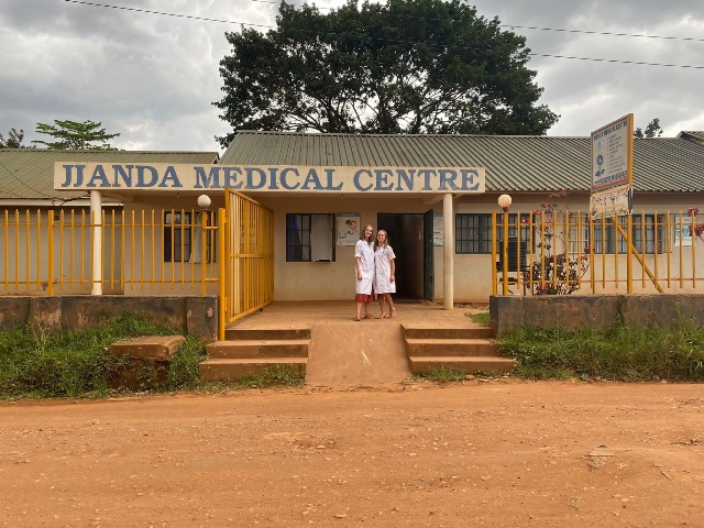 Namugongo, Oeganda