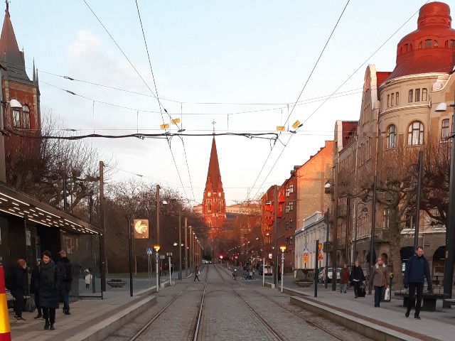 Lund, Sweden