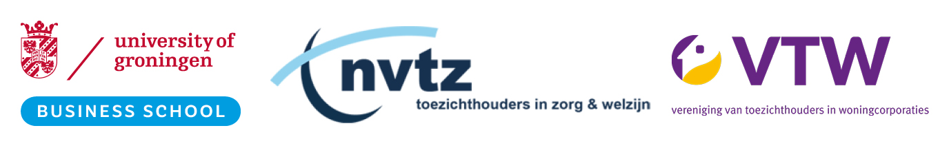 Samenwerkingspartners UGBS, NVTZ en VTW