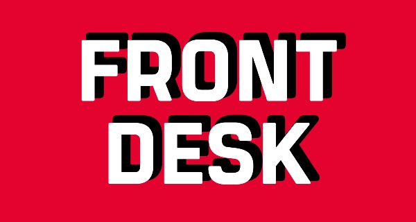 Frontdesk