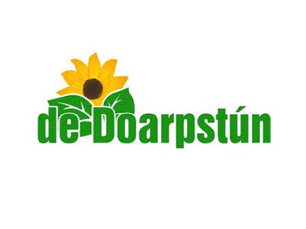 De Doarpstún