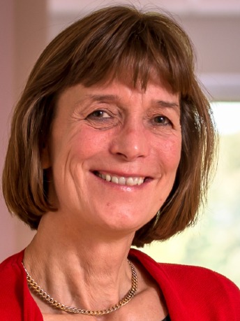 Sabine Otten