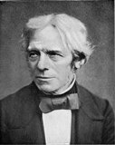 M. Faraday