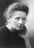 M.S. Curie-Skłodowska