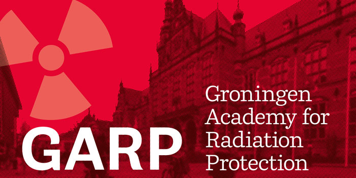 Radiation protection expert