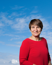 Lilianne Ploumen