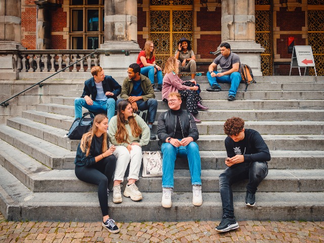 Kom naar de Bachelor Open Dag van de Rijksuniversiteit Groningen!