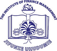 Logo of Institute of Finance Management