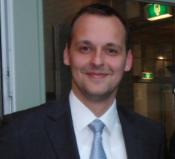 Gert-Jan Romensen - PhD candidate