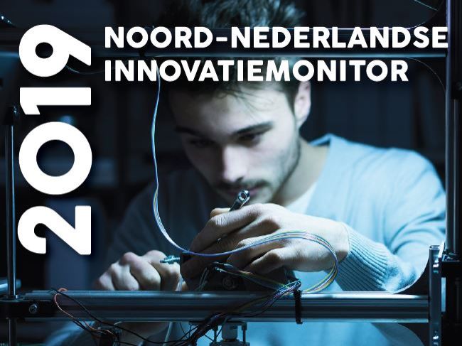 Noord-Nederlandse Innovatiemonitor 2019