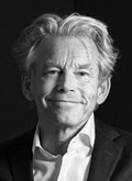 Harry Dekker (Mediadirecteur, Unilever Benelux, alumnus)