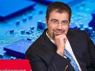 Daron Acemoglu