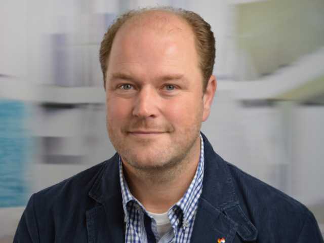 Peter van Kampen