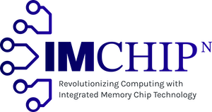 Logo IMCHIP