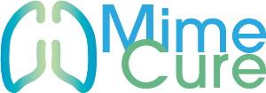 Logo Mime Cure