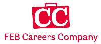 Careers Company koffer logo small