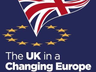 The UK in a Changing Europe