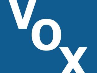 VOX logo