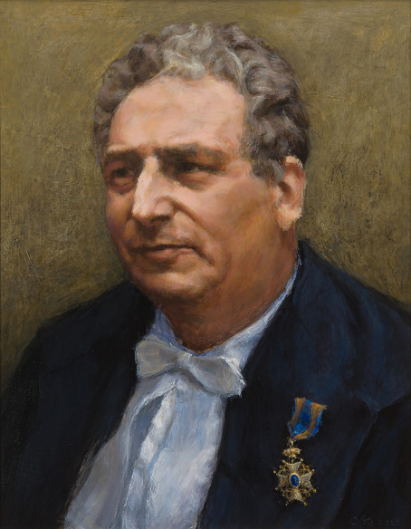 Leon van Gelder