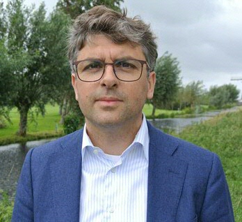 Martijn van der Heide