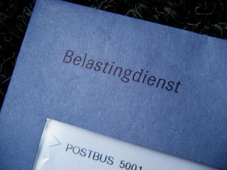 Belastingdienst