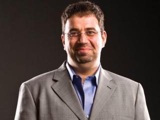 Daron Acemoglu