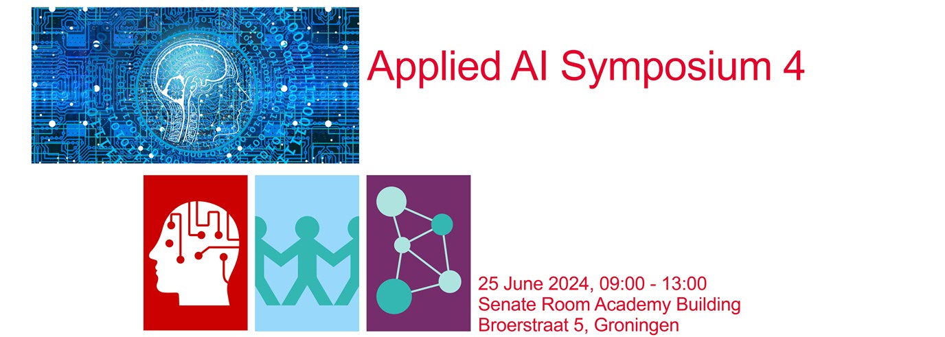 Applied AI Symposium 4