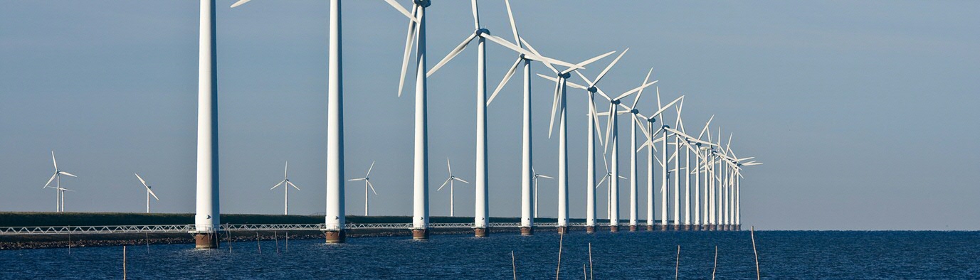 offshore wind energy