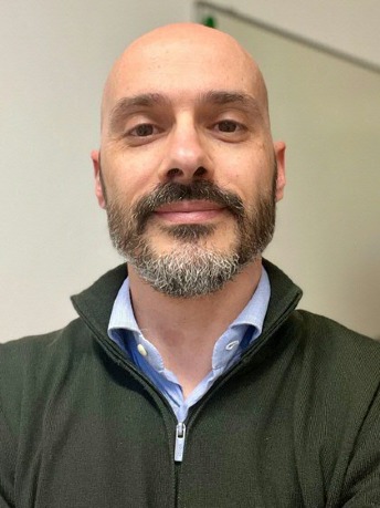 Tommaso Caselli, PhD